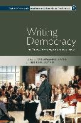 Writing Democracy - The Norwegian Constitution 1814-2014