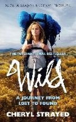 Wild. Film Tie-In