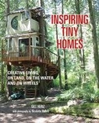 Inspiring Tiny Homes