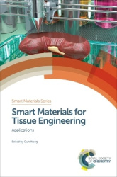Smart Materials for Tissue Engineering - Applications