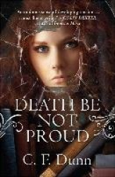 Death Be Not Proud