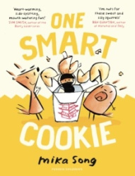 One Smart Cookie - Book Four of the Norma and Belly Series