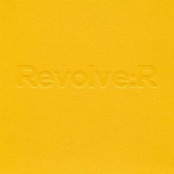 Revolve:R - edition three