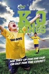K.o. kings - theyre fighting for the cup!