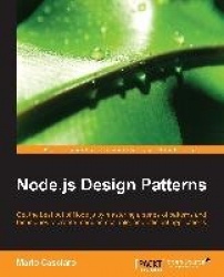 Node.js Design Patterns