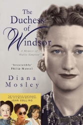 The Duchess of Windsor - A Memoir of Wallis Simpson