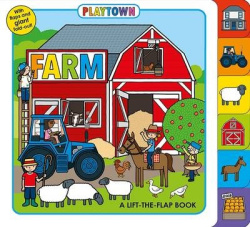 Playtown : Farm