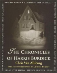 The Chronicles of Harris Burdick