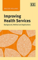 Improving Health Services - Background, Method and Applications