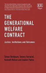 The Generational Welfare Contract - Justice, Institutions and Outcomes