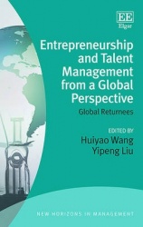 Entrepreneurship and Talent Management from a Gl - Global Returnees