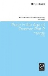 Race in the Age of Obama - Part 2