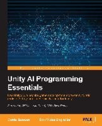 Unity AI Programming Essentials