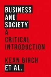 Business and Society