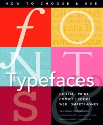 Fonts and Typefaces Made Easy - How to choose and use