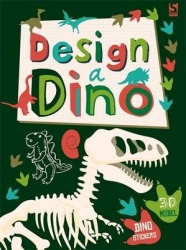 Design a Dino - Made by Me!