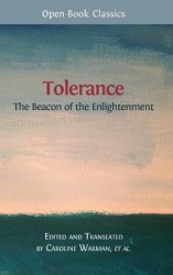 Tolerance - The Beacon of the Enlightenment