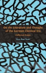 On the Literature and Thought of the German Classical Era - Collected Essays