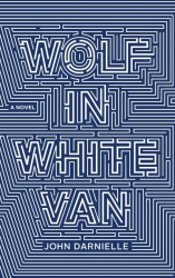 Wolf in White Van
