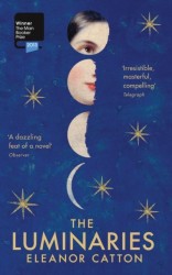 The Luminaries (TV Tie-In)