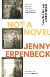 Not a Novel - Collected Writings and Reflections