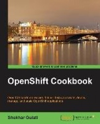 OpenShift Cookbook