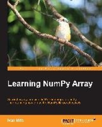 Learning NumPy Array