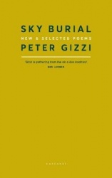 Sky Burial - New and Selected Poems