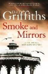 Smoke and Mirrors - The Brighton Mysteries 2