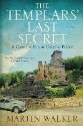 The Templars'Last Secret