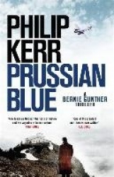 Prussian Blue