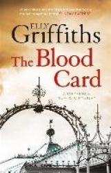 The Blood Card - The Brighton Mysteries 3