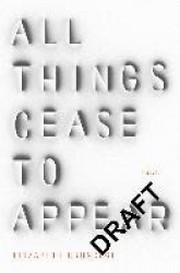 All Things Cease to Appear - now a major Netflix new release Things Heard and Seen