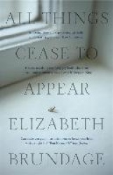 All Things Cease to Appear - now a major Netflix new release Things Heard and Seen