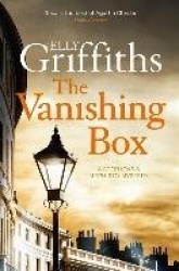 The Vanishing Box - The Brighton Mysteries 4