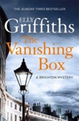 The Vanishing Box - The Brighton Mysteries 4