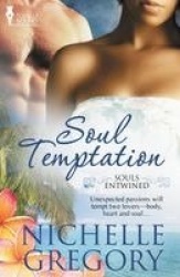 Souls Entwined - Soul Temptation