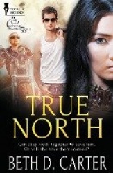 Red Wolves Motorcycle Club - True North
