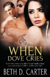 Red Wolves Motorcycle Club - When Dove Cries
