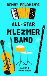 Benny Feldman's All-Star Klezmer Band