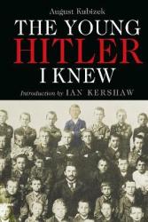The Young Hitler I Knew