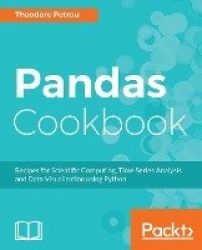 Pandas Cookbook