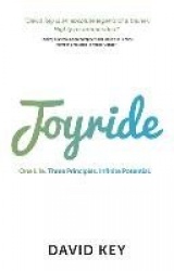 Joyride - One Life. Three Principles. Infinite Potential.