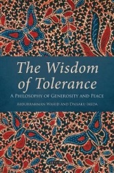 The Wisdom of Tolerance