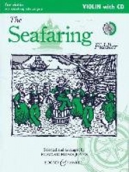 The Seafaring Fiddler: Violin Edition with CD