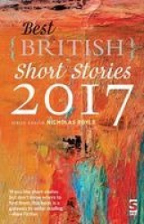 Best British Short Stories 2017