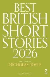 Best British Short Stories 2026