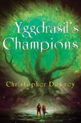 Yggdrasils Champions: The Vegimen