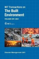 Disaster Management and Human Health Risk VII - Reducing Risk, Improving Outcomes