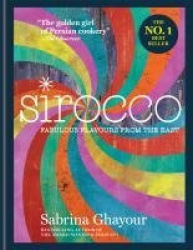 Sirocco - Fabulous Flavours from the East